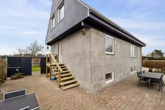 Villa på Vinkelalle 18, Tilsted, 7700 Thisted