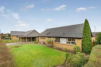 Villa på Tyttebærvej 13, 7200 Grindsted