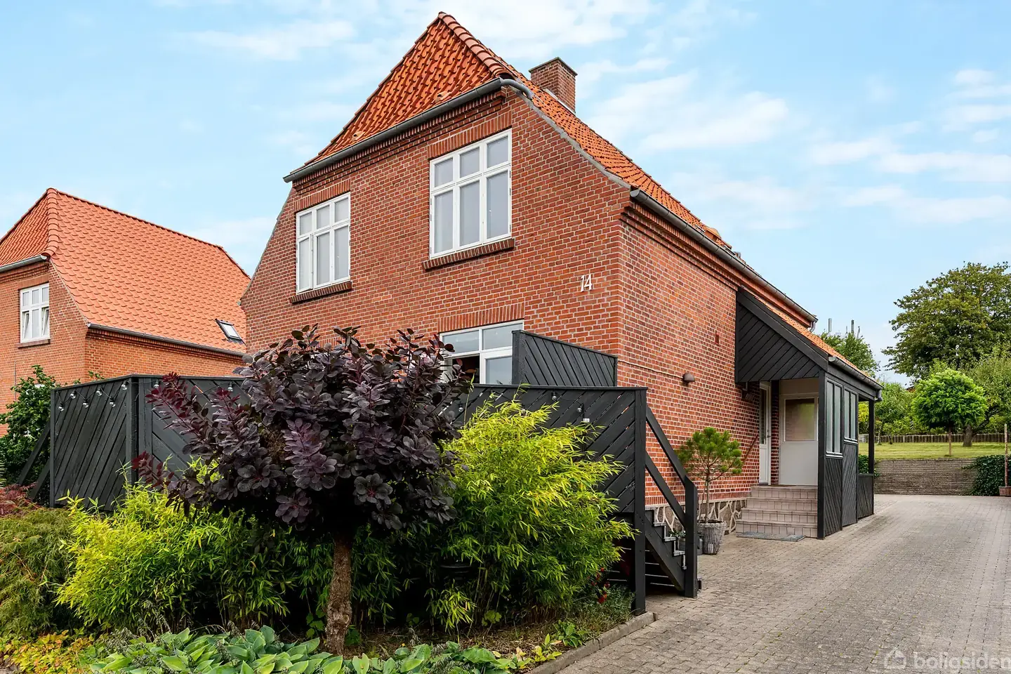Villa på Lindevang 14, 6400 Sønderborg