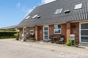 Andelsbolig på Skolebakken 42D, 8464 Galten
