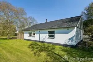 Villa på Nørgårdsvej 44A, 8940 Randers SV