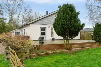 Villa på Nørgårdsvej 44A, Værum, 8940 Randers SV