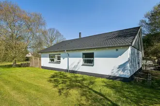 Villa på Nørgårdsvej 44A, Værum, 8940 Randers SV