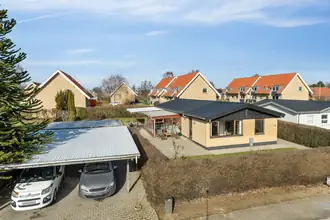 Villa på Jagtvej 24, 7000 Fredericia