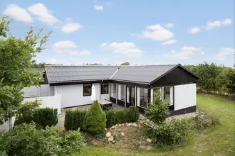 Fritidshus på Pilevej 3, Skovgårde, 8961 Allingåbro