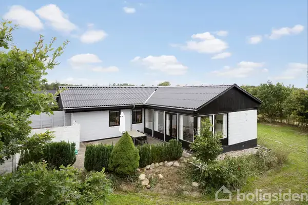 Fritidsbolig på Pilevej 3, 8961 Allingåbro