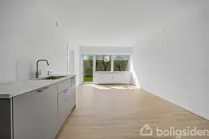 Ejerlejlighed på Kongelundsvej 59B, st. mf., 2300 København S