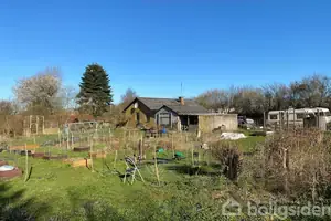 Villa på Landevejen 35, 5683 Haarby