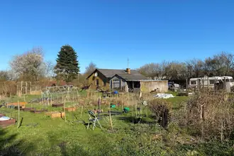 Villa på Landevejen 35, Jordløse, 5683 Haarby