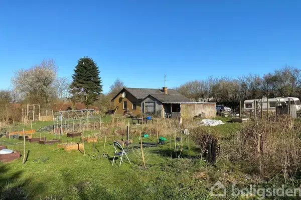 Villa på Landevejen 35, 5683 Haarby