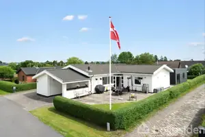 Villa på Parcelvej 8, 8700 Horsens