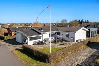 Villa på Parcelvej 8, 8700 Horsens