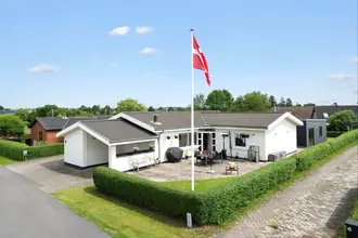 Villa på Parcelvej 8, 8700 Horsens
