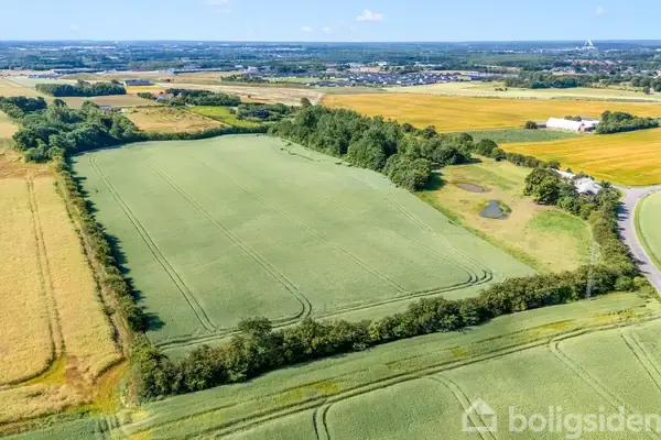 Landejendom på Mosebyvej 34, 7500 Holstebro