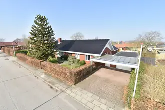 Villa på Weysesvej 12, 7400 Herning