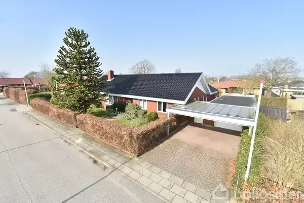 Villa på Weysesvej 12, 7400 Herning