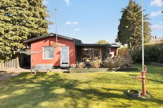 Villa på Vestbuen 131, 2750 Ballerup