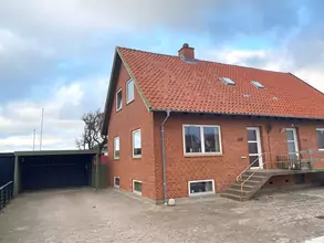 Rækkehus på Mågevej 8, 9850 Hirtshals