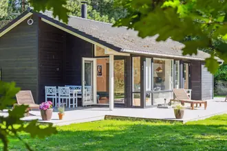 Fritidshus på Peter Andersensvej 39, Ebbeløkke, 4500 Nykøbing Sj