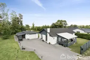 Villa på Gunderupvej 26, 9260 Gistrup
