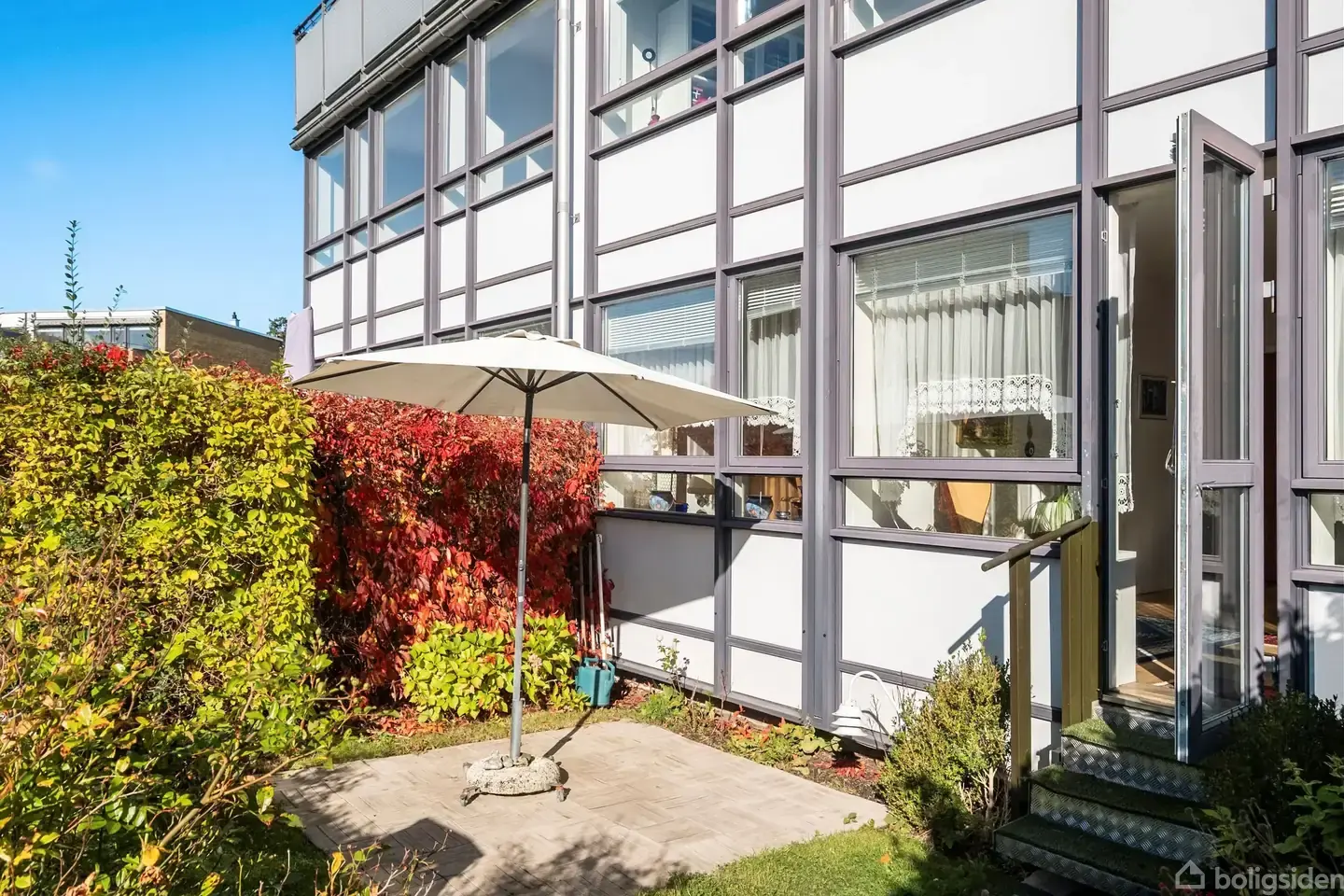 Ejerlejlighed på Parken 13, st. tv., 3480 Fredensborg