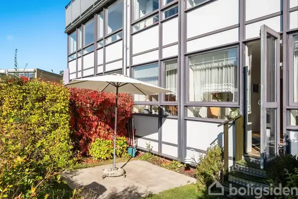 Ejerlejlighed på Parken 13, st. tv., 3480 Fredensborg