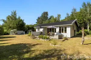 Fritidsbolig på Kors-Kjæret 13, 3230 Græsted