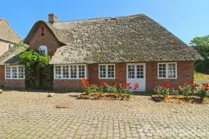 Villa på Kirkestien 4, 6270 Tønder