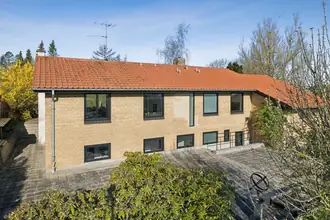 Villa på Toftevænget 8, Over Hornbæk, 8920 Randers NV