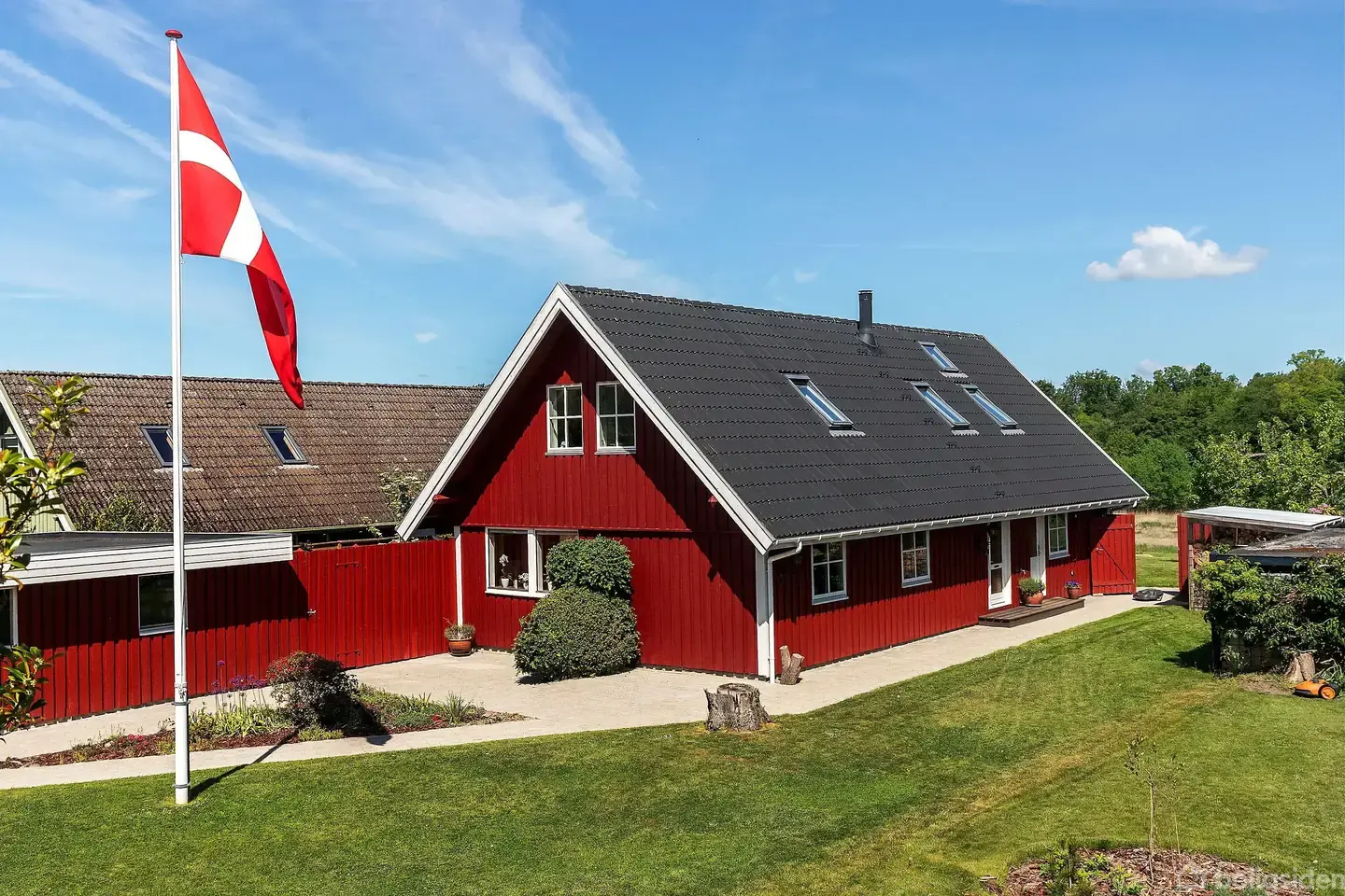 Så bliver udsigten ikke bedre :-)