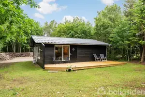 Fritidsbolig på Benediktesvej 12, 9670 Løgstør