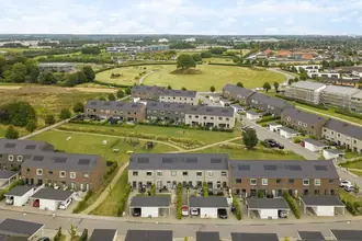 Rækkehus på Kongeskrænten 44, Smørumnedre, 2765 Smørum