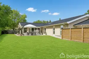 Villa på Sanskevej 15D, 2960 Rungsted Kyst
