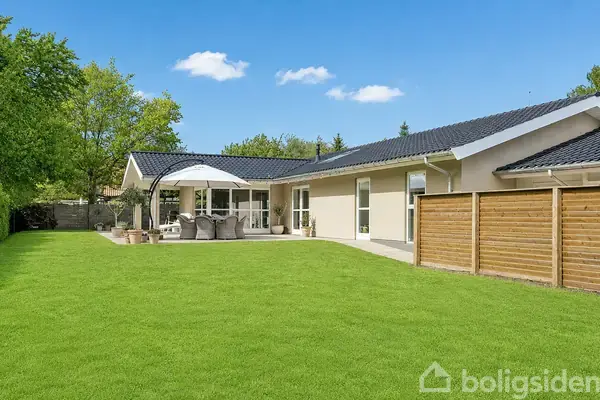 Villa på Sanskevej 15D, 2960 Rungsted Kyst