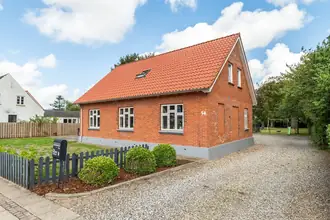 Villa på Harbogade 54, 6990 Ulfborg