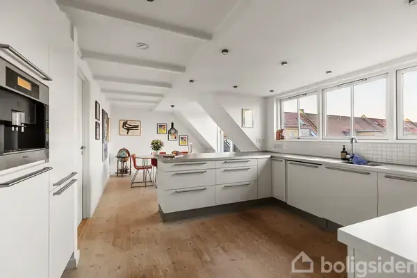 Ejerlejlighed på Joh. Baunes Plads 18, 5. tv., 8000 Aarhus C