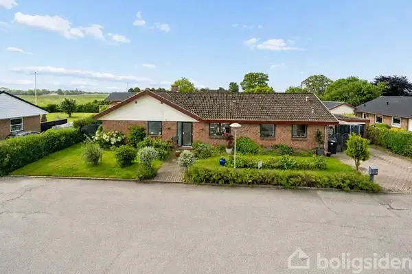 Villa på Nyager 13, 7000 Fredericia