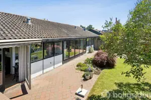 Villa på Brønsholmdalsvej 6, 2980 Kokkedal