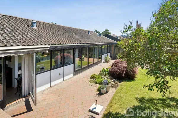 Villa på Brønsholmdalsvej 6, 2980 Kokkedal