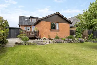 Villa på Sankelmarkvej 13, 6000 Kolding