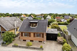 Villa på Sankelmarkvej 13, 6000 Kolding