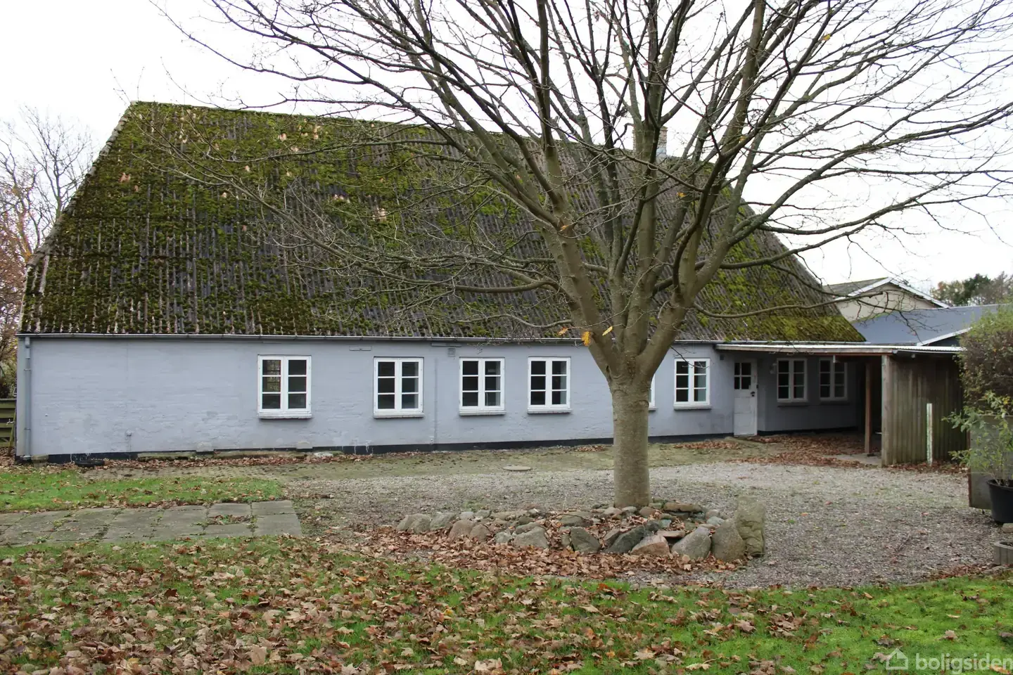 Villa på Åbenråvej 74, 6780 Skærbæk