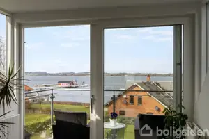 Ejerlejlighed på Kalundborgvej 56A, 4300 Holbæk