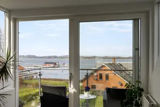 Ejerlejlighed på Kalundborgvej 56A, 4300 Holbæk