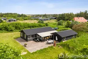 Fritidsbolig på Grønhøj Strandvej 156, 9480 Løkken