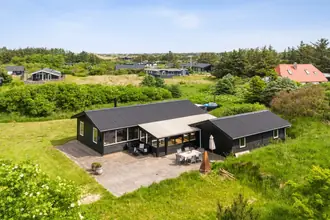 Fritidshus på Grønhøj Strandvej 156, Ingstrup, 9480 Løkken