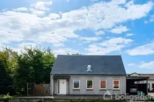 Villa på Bogensevej 40, 5270 Odense N