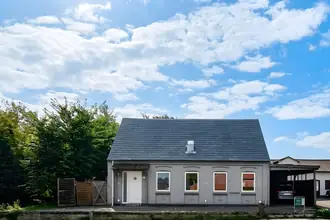 Villa på Bogensevej 40, Næsby, 5270 Odense N