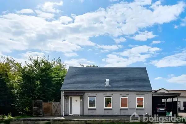 Villa på Bogensevej 40, 5270 Odense N