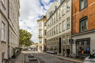 Ejerlejlighed på Fortunstræde 4, 1. tv., 1065 København K